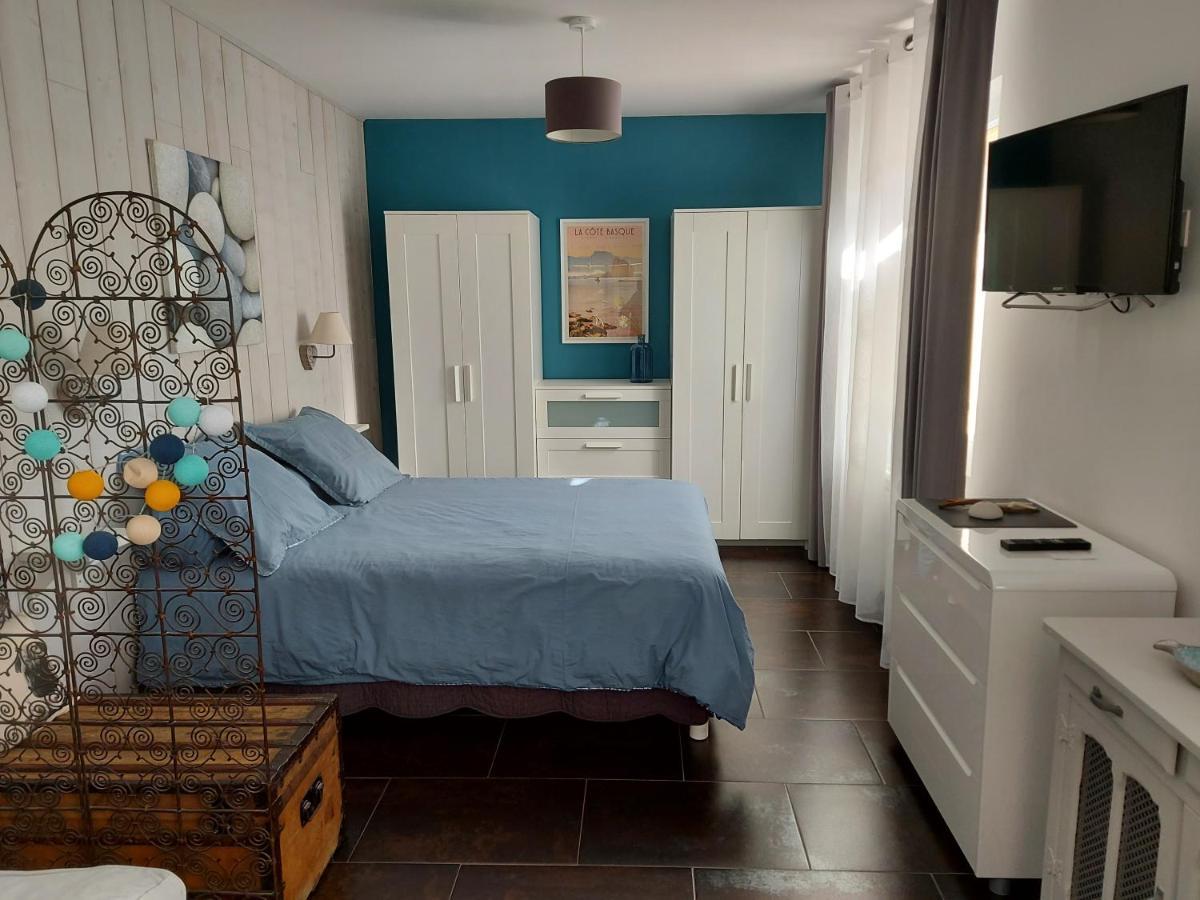 Narcastet 64 Daire Dış mekan fotoğraf